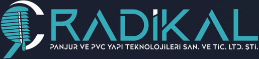 Radikal Panjur ve PVC Yapı Manisa