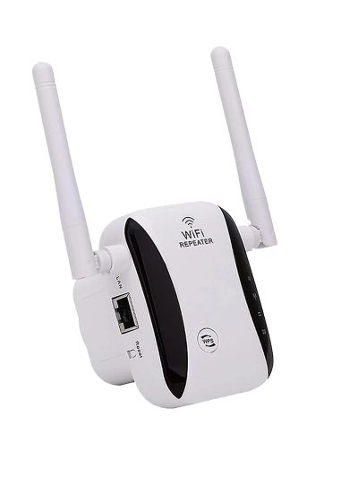 Repeater