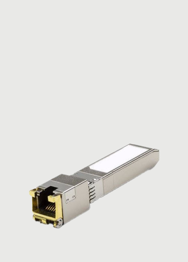 Netlink 1 Port Mini Gbic Rj45 Ethernet Sfp Modül (Cisco Uyumlu)