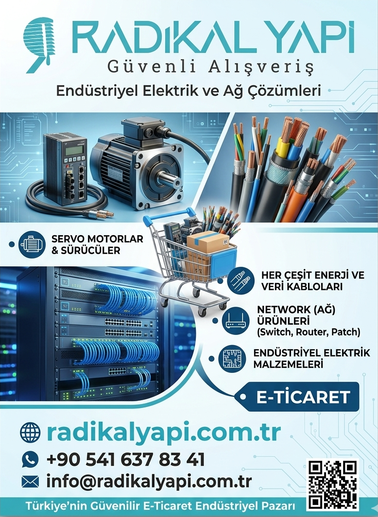 Radikal Yapı